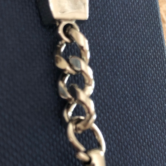 Vintage Collectible Southeast Asia Express airline glass etched keychain - Picture 7 of 14